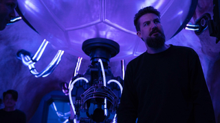 <i>Godzilla vs. Kong's</i> Director Adds Another Geek Project to His To-Do List